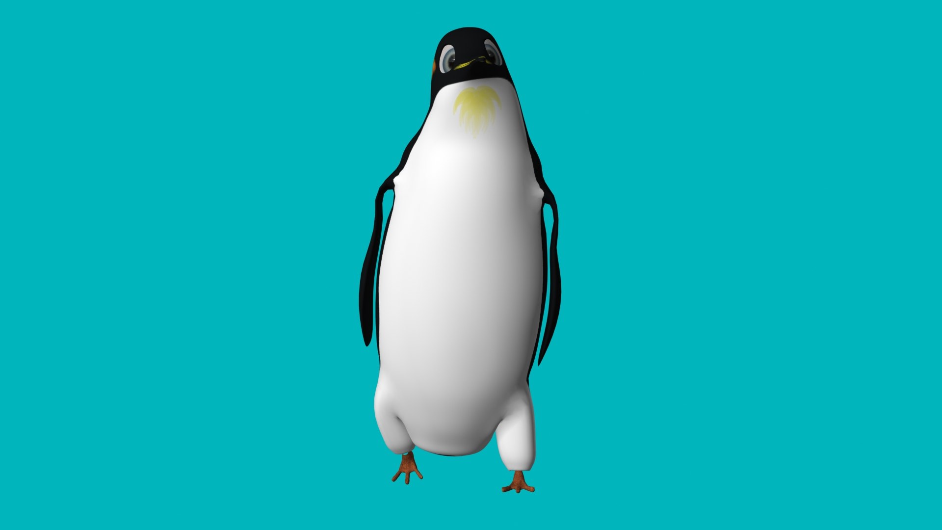 3D Cartoon Penguin https://p.turbosquid.com/ts-thumb/NY/yP7v9Q/kN/penguin0012/jpg/1676306118/1920x1080/fit_q87/96404fbb15e10351e2d8820d6459577e62e7e7a5/penguin0012.jpg
