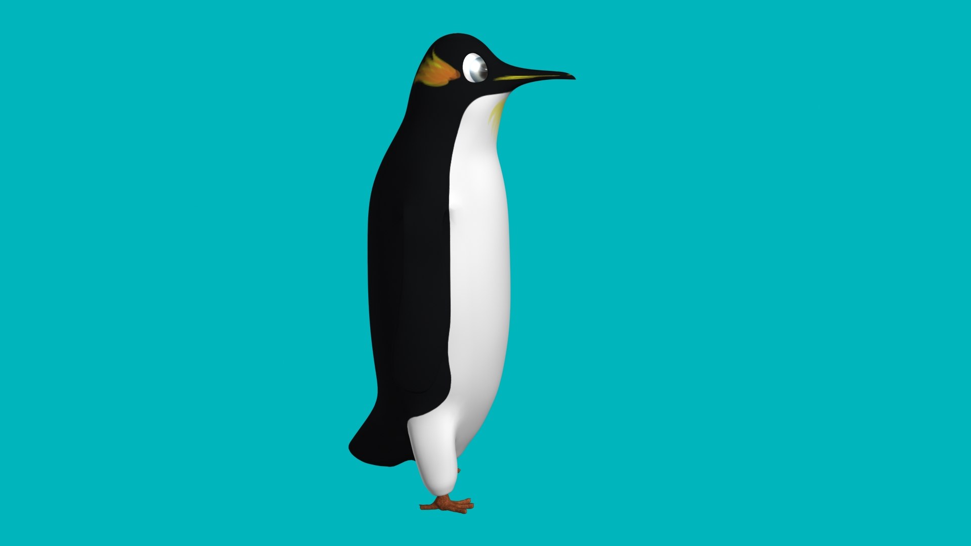 3D Cartoon Penguin https://p.turbosquid.com/ts-thumb/NY/yP7v9Q/zK/penguin0072/jpg/1676306121/1920x1080/fit_q87/248b306de4db8ab00a522d4bda435747376b355b/penguin0072.jpg