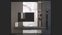 Collection TV stand 1