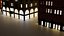 Classic Buildings Pack model