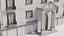 Classic Buildings Pack model