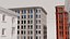 Classic Buildings Pack model
