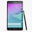 Samsung Galaxy Note Edge