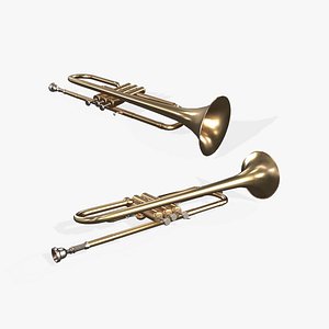 Trumpet