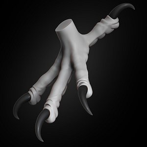 Eagle Claw 