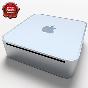 max apple mac mini