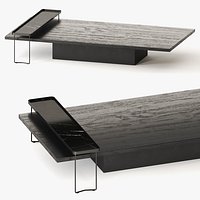 Cattelan Italia - Idem and Benny