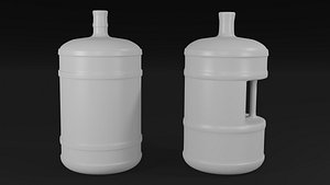 Water Barrel 20 Liter