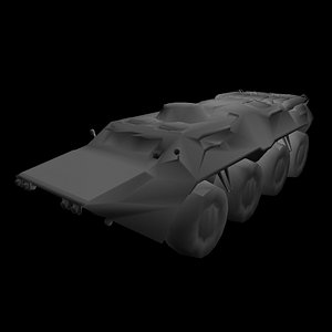 BTR-80