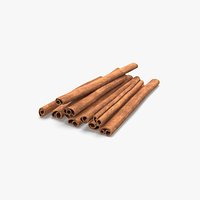 Cinnamon