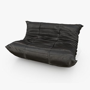 Soft Sofa