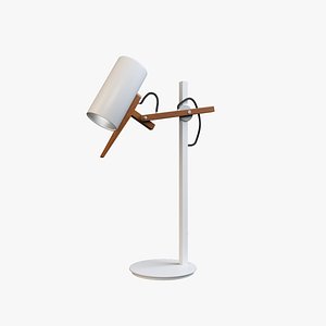 Desk Lamp V2
