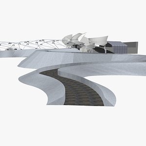 Jay Pritzker Pavilion