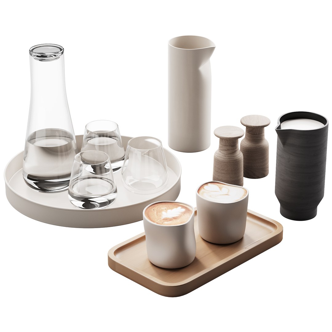 3D 431 eat and drinks decor set 09 folded cup latte  water carafe kit https://p.turbosquid.com/ts-thumb/NZ/Kujk9b/EU/431wfeedb3/jpg/1699793710/1920x1080/fit_q87/94af16307f67de030eab097962e3f2e3cb6a2958/431wfeedb3.jpg