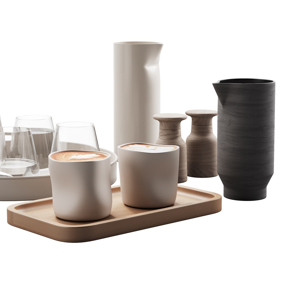 3D 431 eat and drinks decor set 09 folded cup latte  water carafe kit https://p.turbosquid.com/ts-thumb/NZ/Kujk9b/Ev/431wfeedb4/jpg/1699793711/1920x1080/fit_q87/e48906d21ee61542c603d4ff484c9bf7aafb0746/431wfeedb4.jpg
