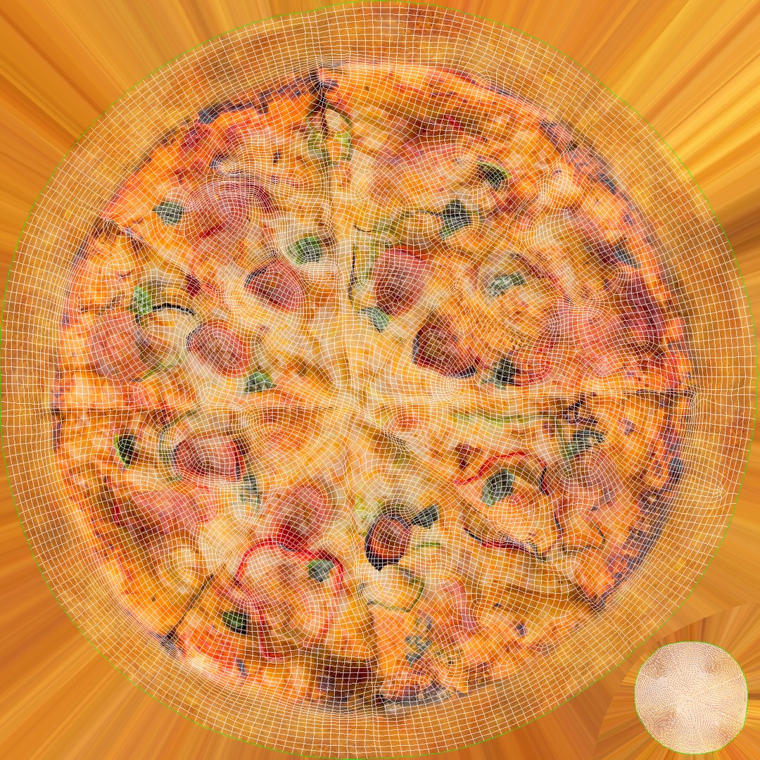 3D pepperoni pizza https://p.turbosquid.com/ts-thumb/NZ/M4wtQj/NDOf646U/uvw/jpg/1527074757/1920x1080/fit_q87/127da2437a26dec4f10e23a9f3333d6aa138e354/uvw.jpg