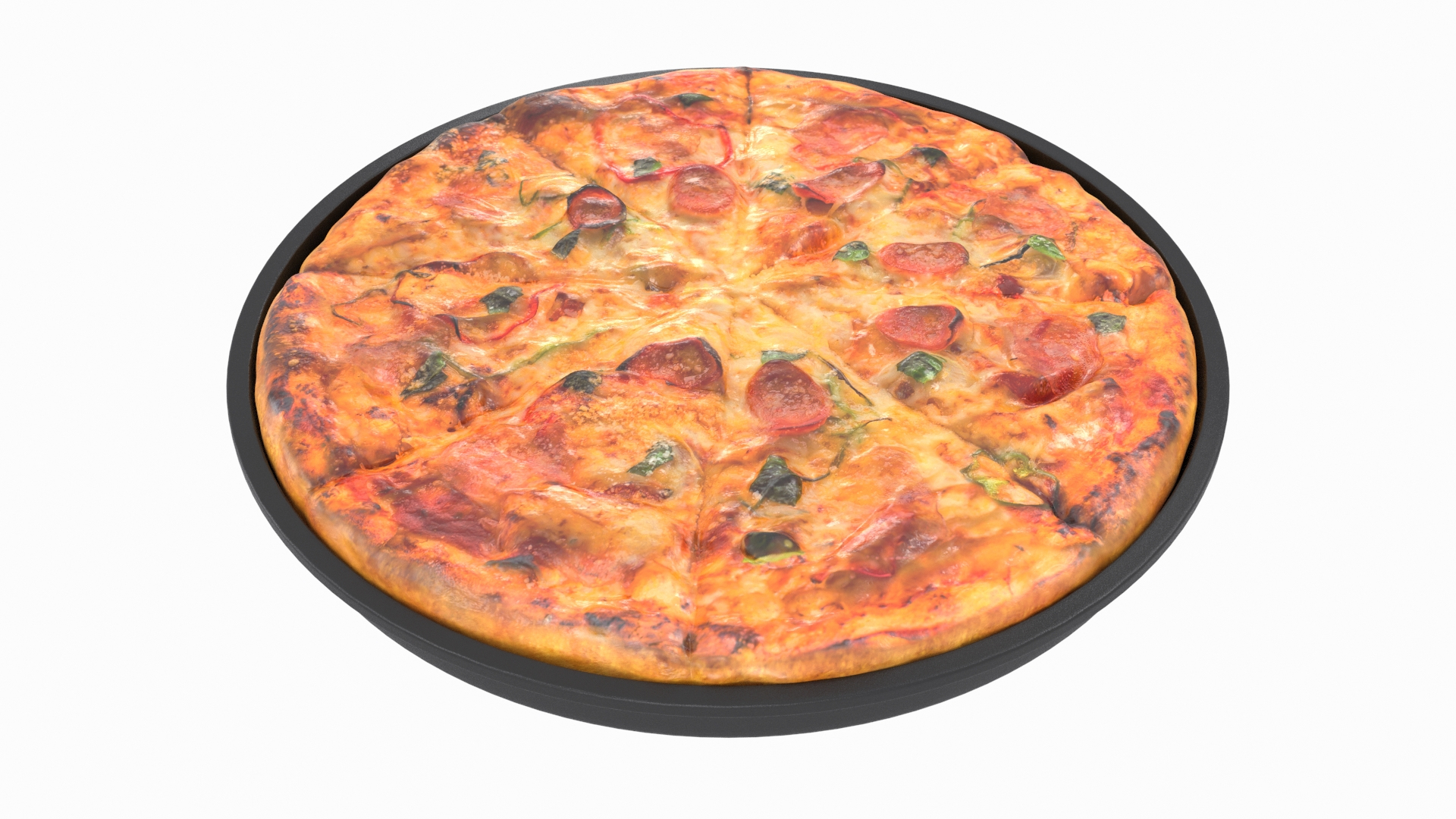 3D pepperoni pizza https://p.turbosquid.com/ts-thumb/NZ/M4wtQj/Y2XJMibc/tt/jpg/1527074735/1920x1080/turn_fit_q99/7a07d9ea654a7a6d2b32161726890c49564ed4fd/tt-1.jpg