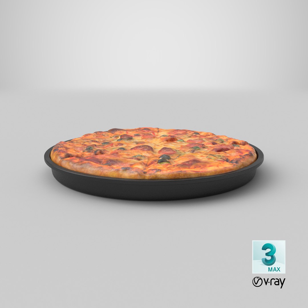 3D pepperoni pizza https://p.turbosquid.com/ts-thumb/NZ/M4wtQj/fPNjAbeF/render.0001/png/1527071508/1920x1080/fit_q87/61ab62d741b496151e554e4eb161e2c874463548/render.0001.jpg
