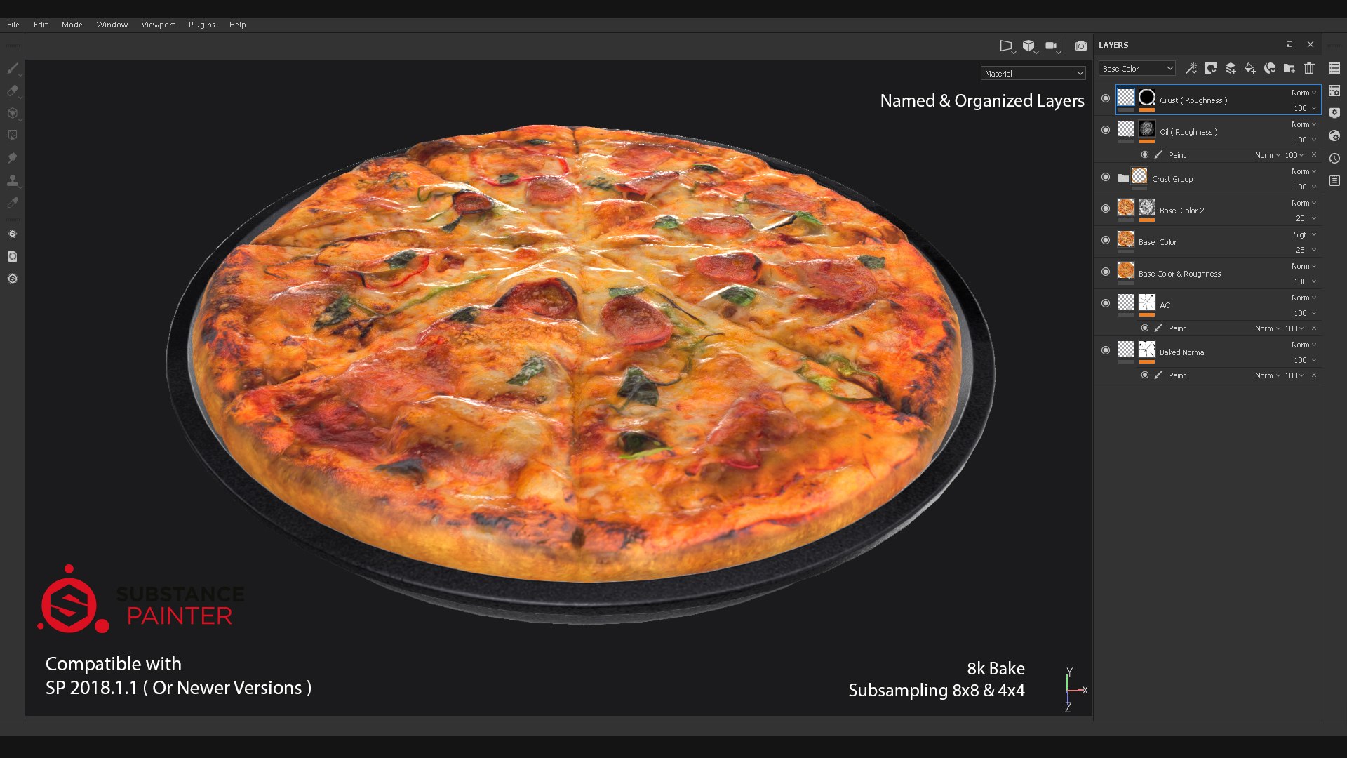 3D pepperoni pizza https://p.turbosquid.com/ts-thumb/NZ/M4wtQj/y1TgcPT7/sp/jpg/1527074757/1920x1080/fit_q87/23942aec7f2824f1a7eaddc085c767a32ebb7d06/sp.jpg