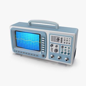 Oscilloscope