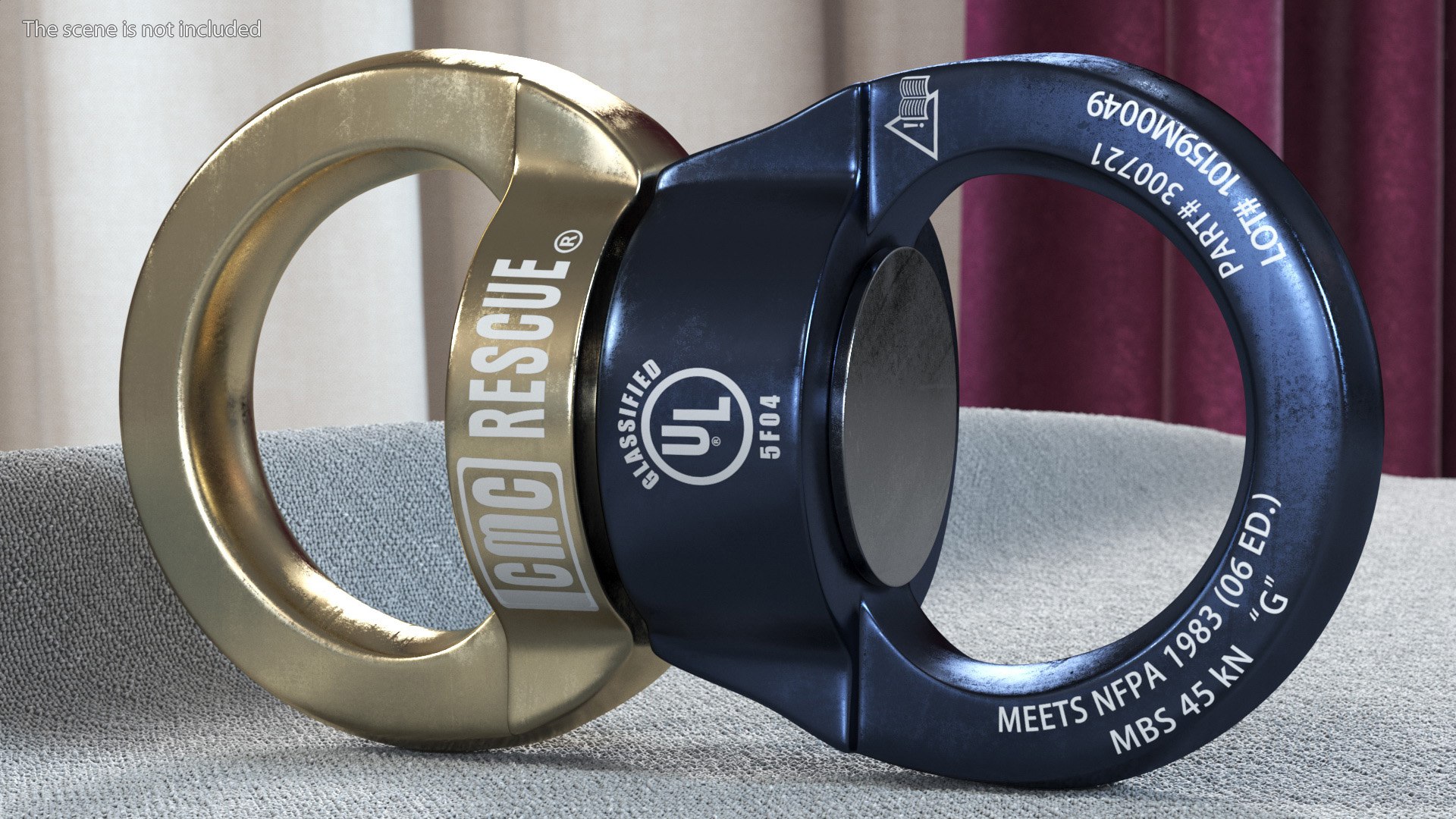 3D Rock Climbing Carabiners Collection model https://p.turbosquid.com/ts-thumb/NZ/S7sk3z/6j/rockclimbingcarabinerscollectionc4dmodel018/jpg/1680949721/1920x1080/fit_q87/e7355facdba71c487a088a0ab300ab6d86dba775/rockclimbingcarabinerscollectionc4dmodel018.jpg