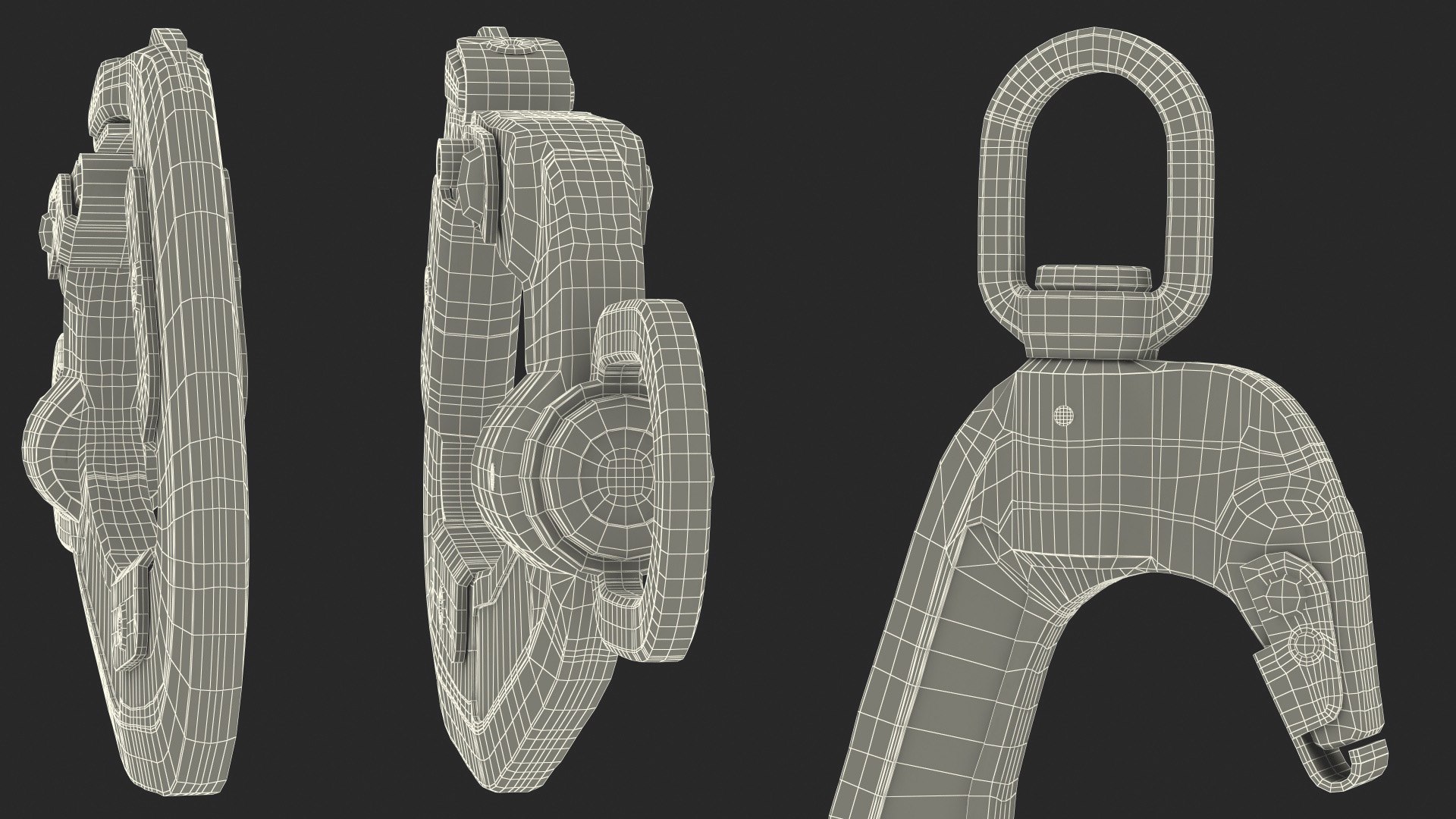 3D Rock Climbing Carabiners Collection model https://p.turbosquid.com/ts-thumb/NZ/S7sk3z/DU/rockclimbingcarabinerscollectionc4dmodel044/jpg/1680949800/1920x1080/fit_q87/995e32adf8b5dd35b69fea2c991a4e41a0d5aa1a/rockclimbingcarabinerscollectionc4dmodel044.jpg