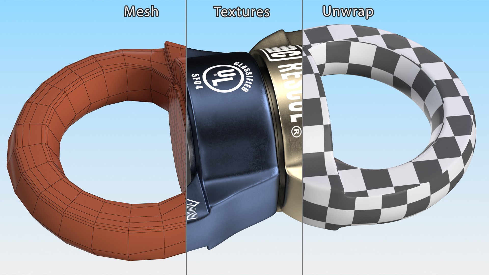3D Rock Climbing Carabiners Collection model https://p.turbosquid.com/ts-thumb/NZ/S7sk3z/DV/rockclimbingcarabinerscollectionc4dmodel023/jpg/1680949736/1920x1080/fit_q87/047f2c534a9470a71e87871b5c96f4bb56848668/rockclimbingcarabinerscollectionc4dmodel023.jpg