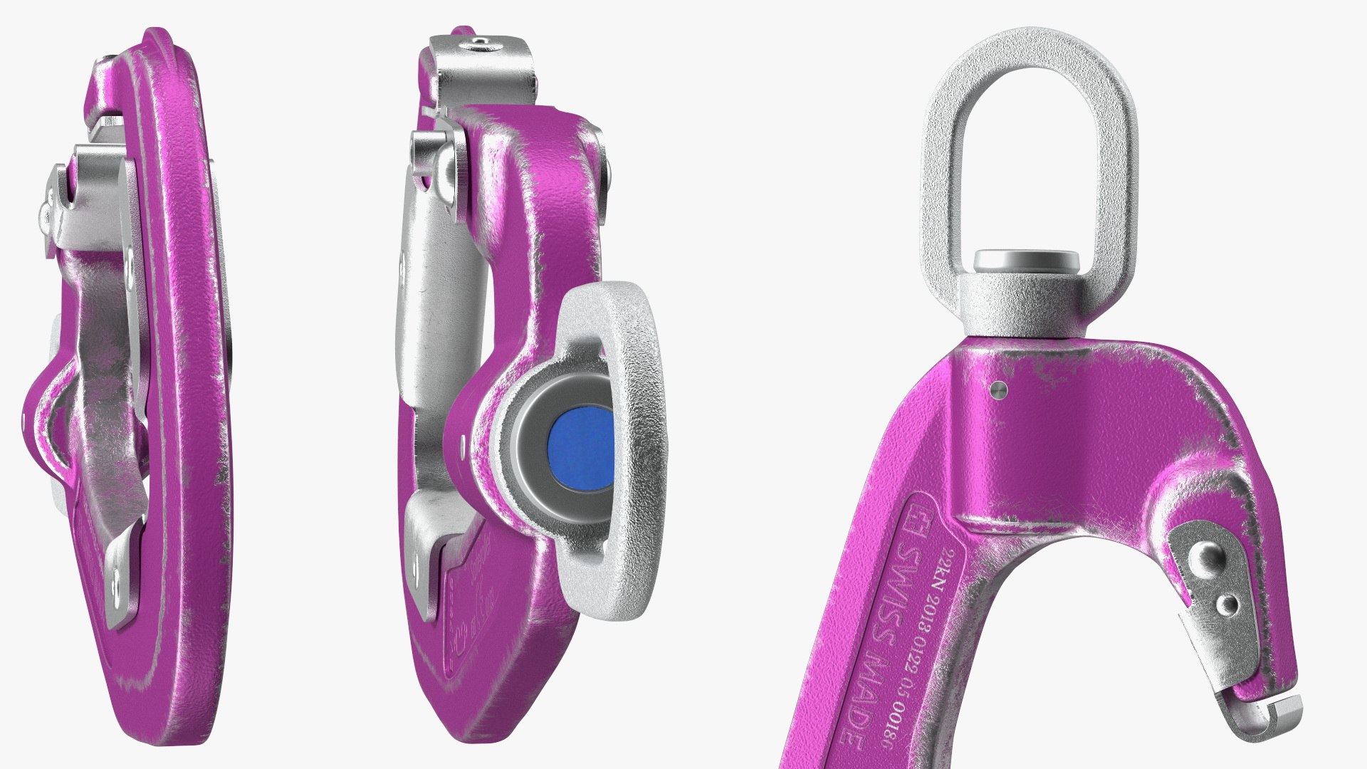 3D Rock Climbing Carabiners Collection model https://p.turbosquid.com/ts-thumb/NZ/S7sk3z/Wt/rockclimbingcarabinerscollectionc4dmodel040/jpg/1680949788/1920x1080/fit_q87/0642e53c54054f0cf6f6747e2d18fba4f701923f/rockclimbingcarabinerscollectionc4dmodel040.jpg