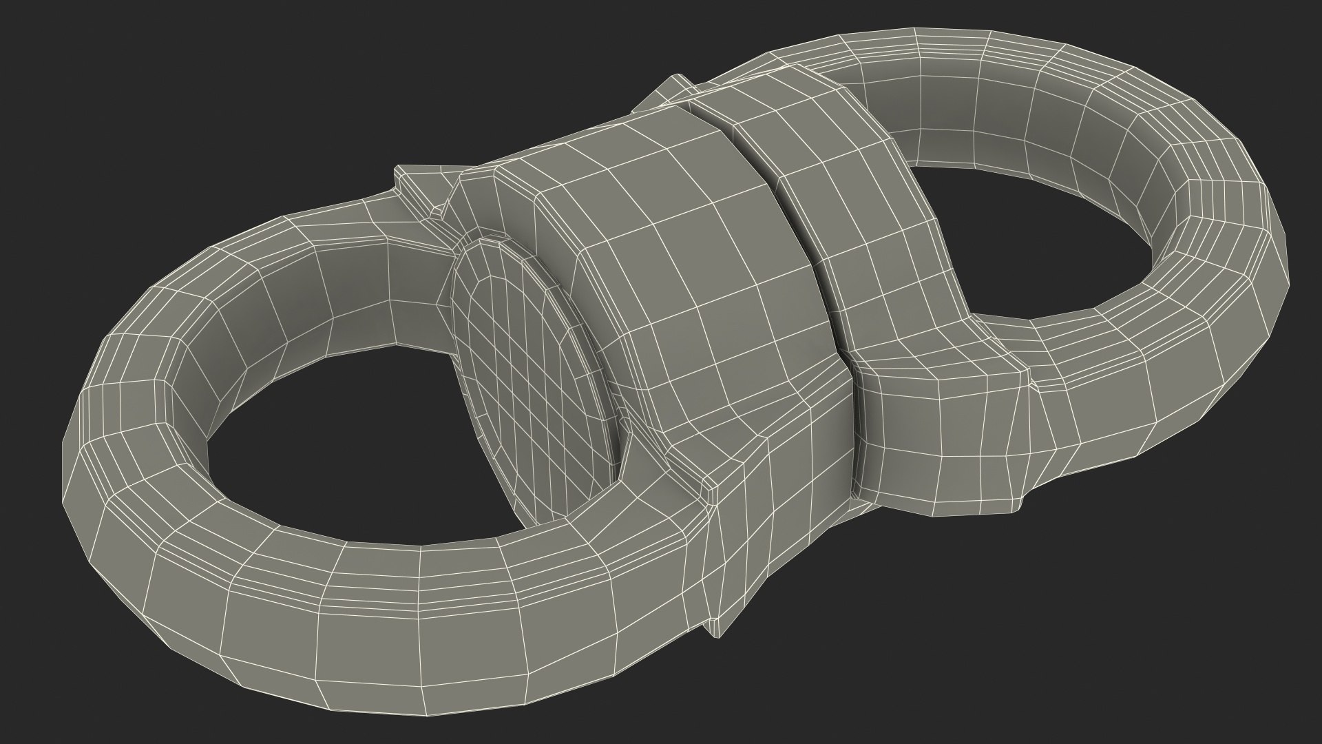 3D Rock Climbing Carabiners Collection model TurboSquid 2054927