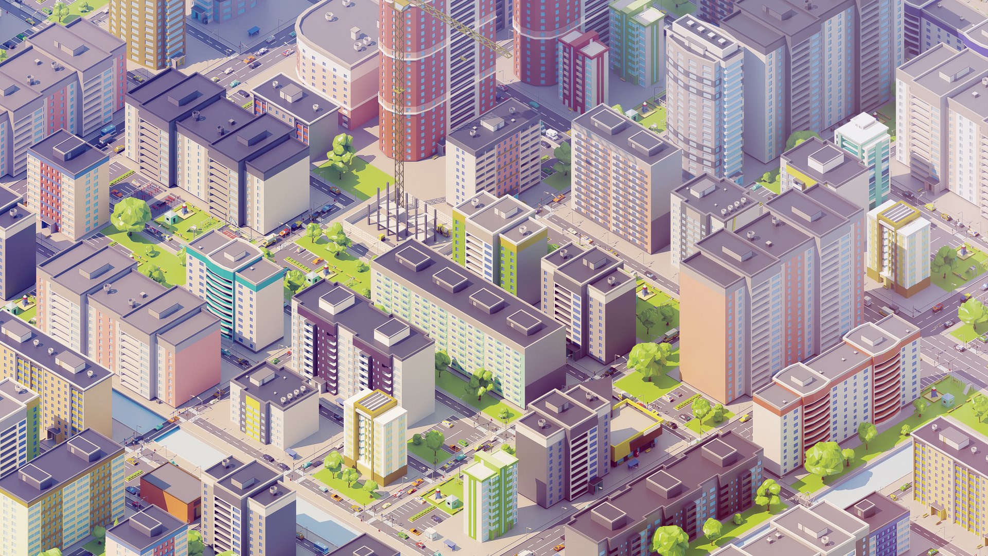 3D city low poly USSR model https://p.turbosquid.com/ts-thumb/NZ/UQlkEx/5H/11/jpg/1673184184/1920x1080/fit_q87/2d4cc99763e7d16573dc4db6dc6bca5e86285cc0/11.jpg