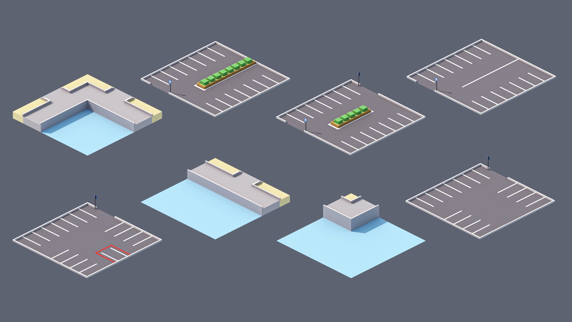 3D city low poly USSR model https://p.turbosquid.com/ts-thumb/NZ/UQlkEx/FV/54/jpg/1673184538/1920x1080/fit_q87/6e82ce25e7d9dee8b7265ebbbd9d0a5c22b569da/54.jpg