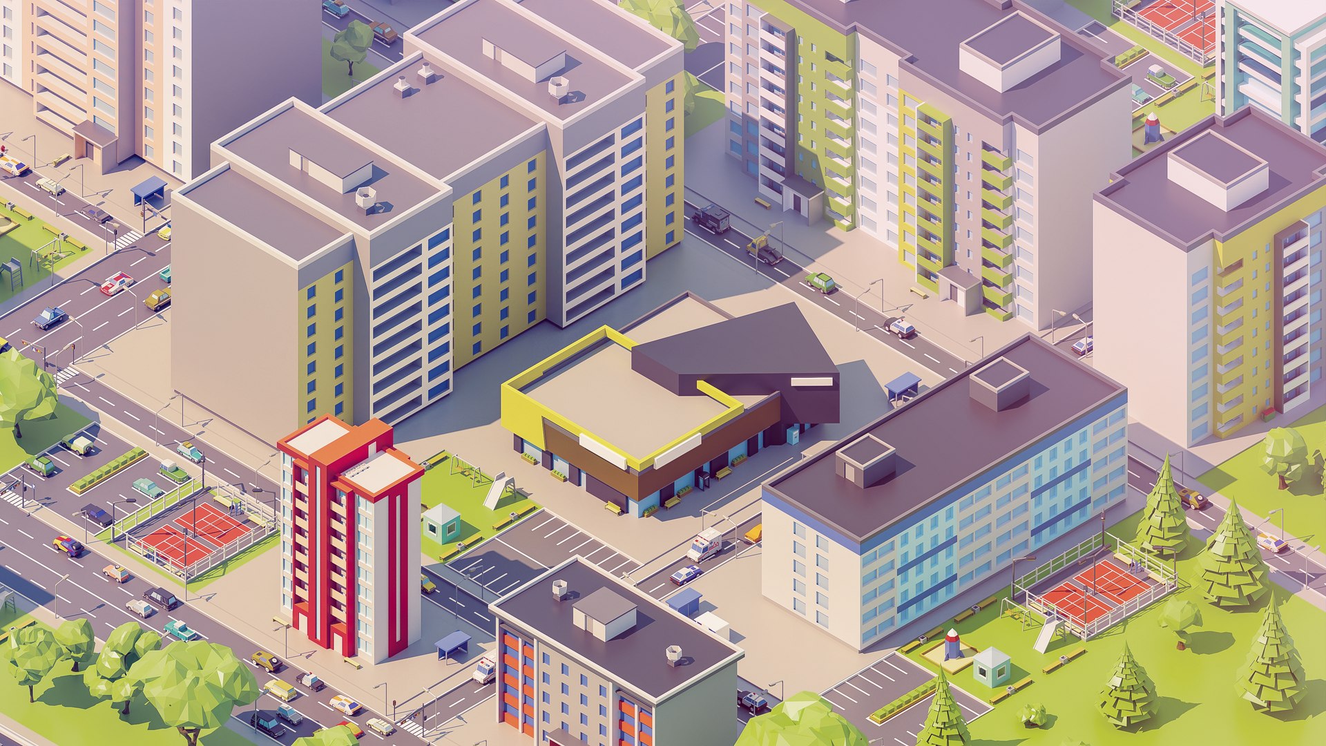 3D city low poly USSR model https://p.turbosquid.com/ts-thumb/NZ/UQlkEx/Fn/14/jpg/1673184190/1920x1080/fit_q87/40efc045e463054a9c2c89354d4d50839e1e0352/14.jpg