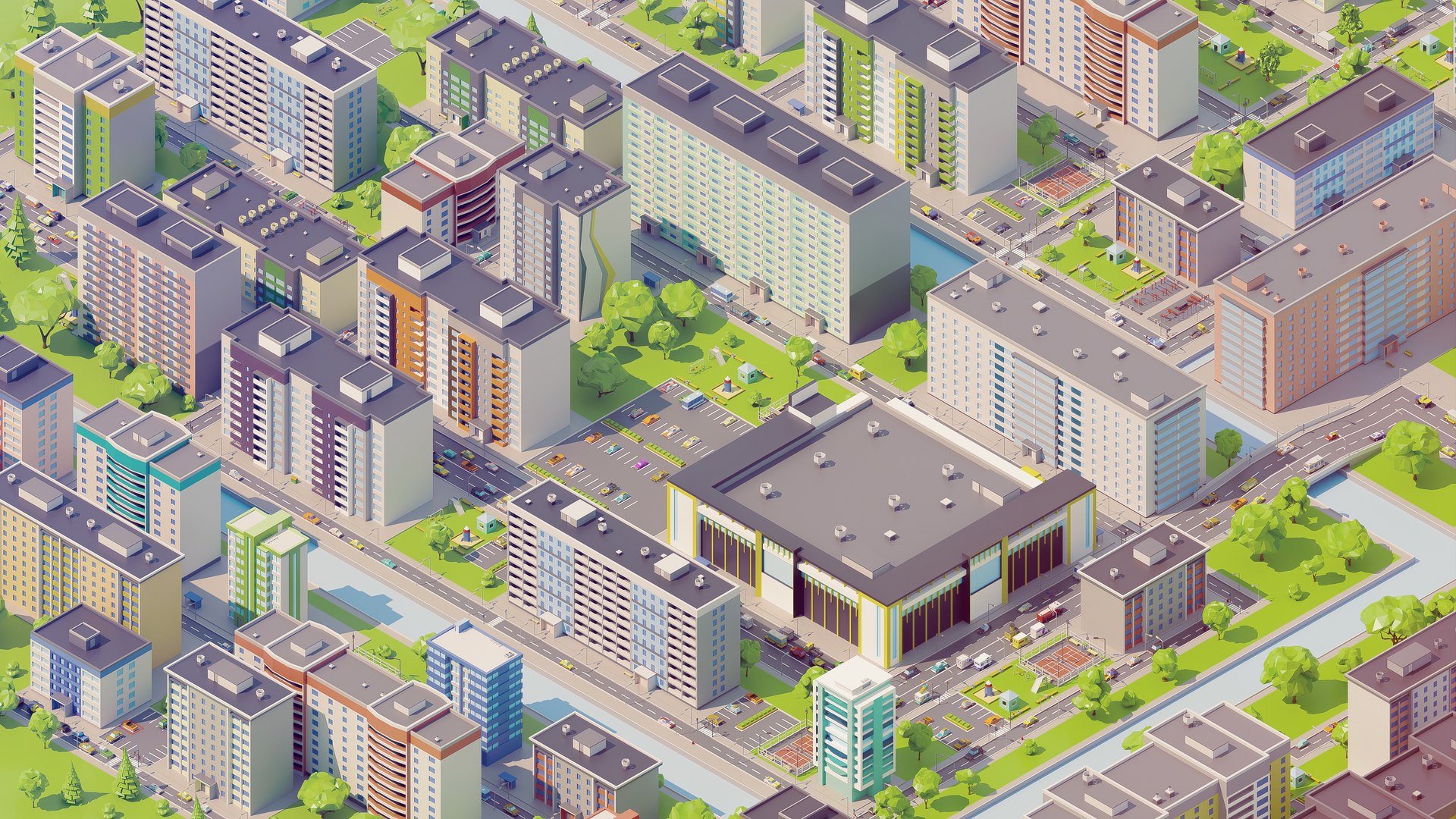3D city low poly USSR model https://p.turbosquid.com/ts-thumb/NZ/UQlkEx/Ur/10/jpg/1673184185/1920x1080/fit_q87/127bff3690152e8587862e464abcf1dae171686d/10.jpg