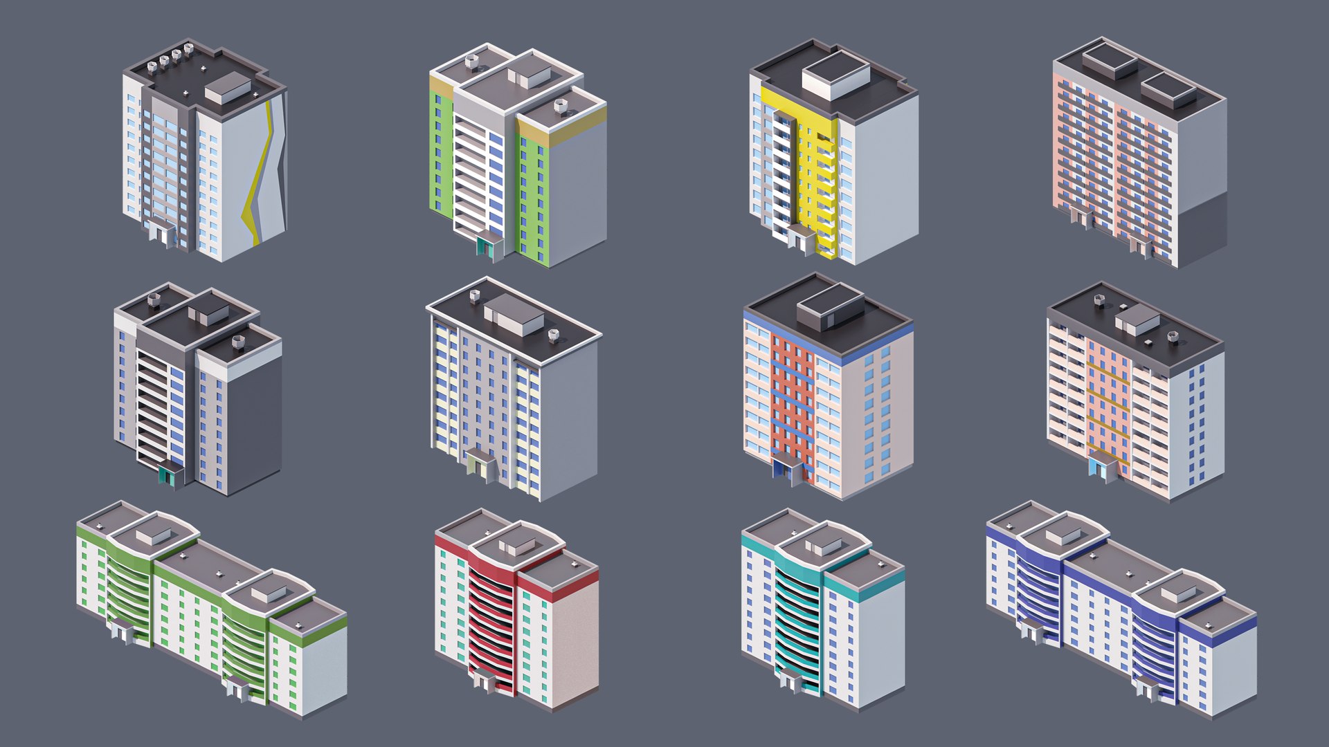 3D city low poly USSR model https://p.turbosquid.com/ts-thumb/NZ/UQlkEx/V5/32/jpg/1673184289/1920x1080/fit_q87/5c9a57acf71f37de003e56456717398c8d7bb52a/32.jpg