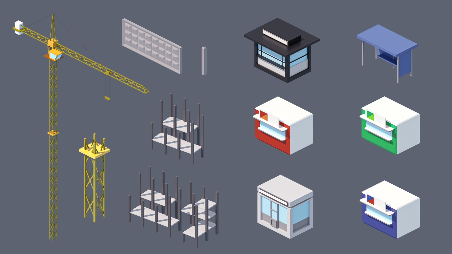 3D city low poly USSR model https://p.turbosquid.com/ts-thumb/NZ/UQlkEx/Z0/36/jpg/1673184338/1920x1080/fit_q87/bb170682252d2918e9152643bc96e0fc78b73851/36.jpg