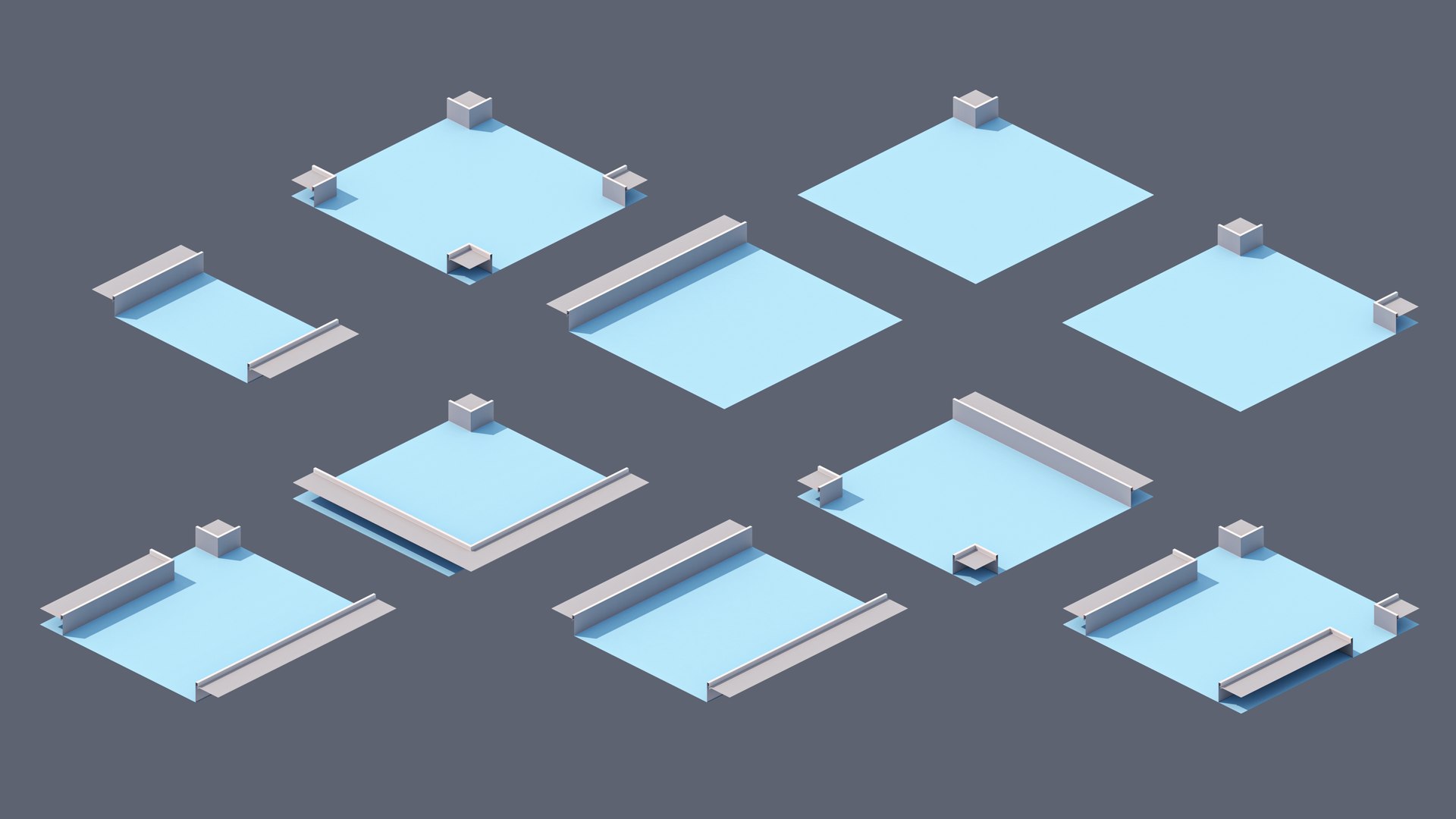 3D city low poly USSR model https://p.turbosquid.com/ts-thumb/NZ/UQlkEx/sB/53/jpg/1673184536/1920x1080/fit_q87/39513c22d41b4069fa5de895734ec08aee1f582d/53.jpg