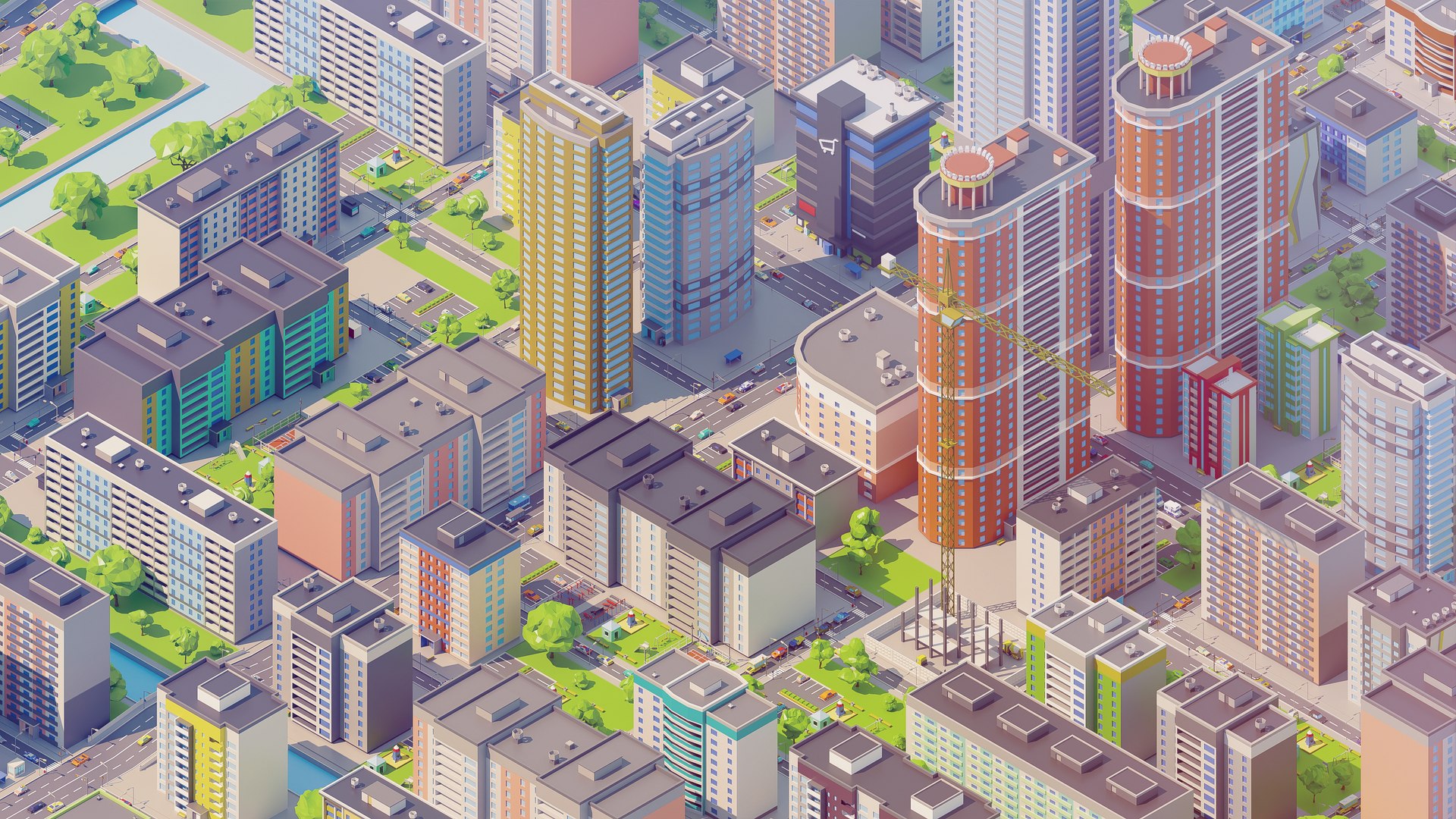 3D city low poly USSR model https://p.turbosquid.com/ts-thumb/NZ/UQlkEx/uQ/13/jpg/1673184190/1920x1080/fit_q87/f36a2fc6a7acd63ca59bda53074c461222eefdd3/13.jpg