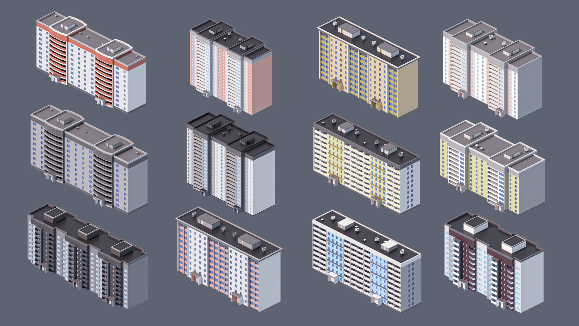 3D city low poly USSR model https://p.turbosquid.com/ts-thumb/NZ/UQlkEx/xd/31/jpg/1673184287/1920x1080/fit_q87/58a19071903f785ec143da063a326580233e1660/31.jpg