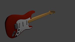 fender stratocaster guitar strings blend free