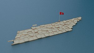 state flag model
