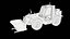 Телескопический погрузчик JCB 509-23TC