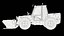 Телескопический погрузчик JCB 509-23TC
