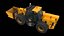 Телескопический погрузчик JCB 509-23TC