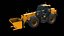 Телескопический погрузчик JCB 509-23TC