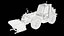 Телескопический погрузчик JCB 509-23TC