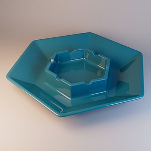 Ashtray