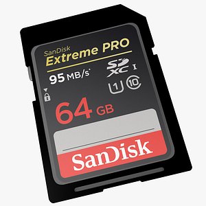 SD Card