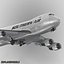 B747-200F Southern Air