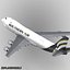B747-200F Southern Air