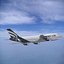 B747-200F Southern Air